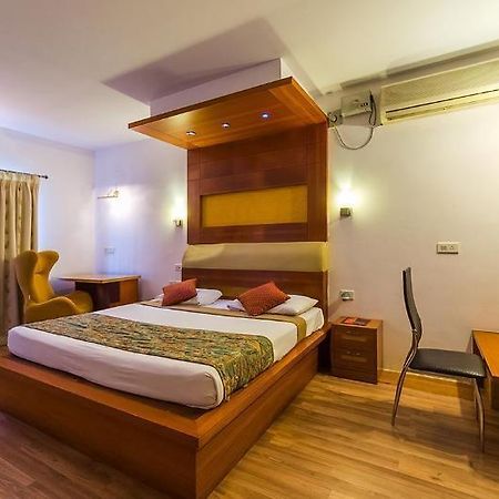 Hotel Riverside Resort And Spa Kumbakonam Εξωτερικό φωτογραφία