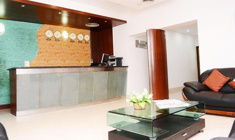 Hotel Riverside Resort And Spa Kumbakonam Εξωτερικό φωτογραφία