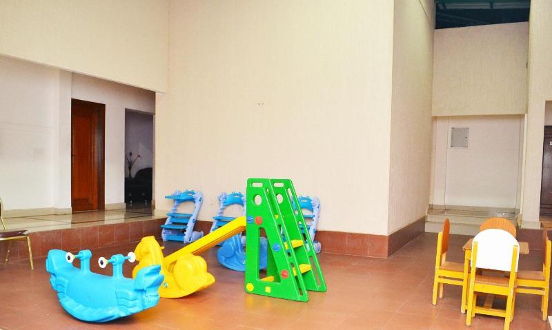 Hotel Riverside Resort And Spa Kumbakonam Εξωτερικό φωτογραφία