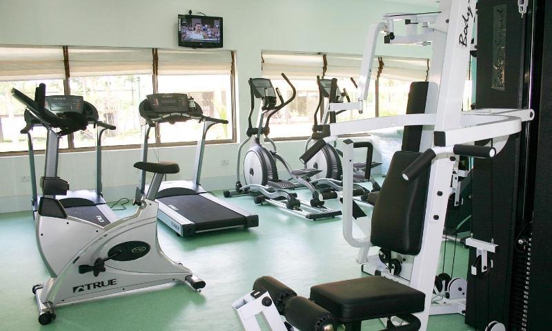 Hotel Riverside Resort And Spa Kumbakonam Εξωτερικό φωτογραφία
